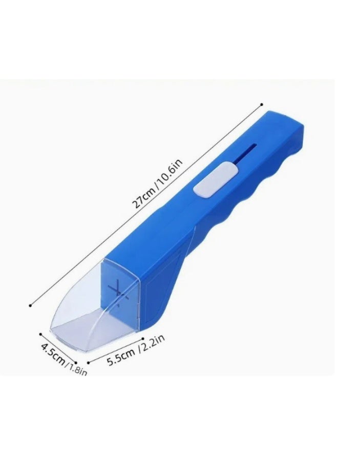 Children's Outdoor Insect Discovery and Catching Box - Image 4